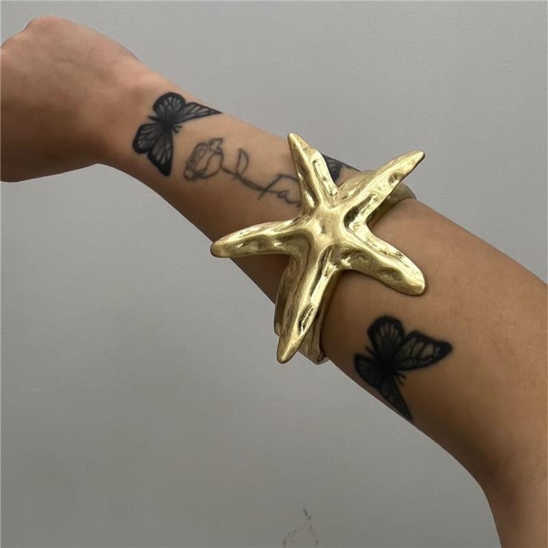 bracciale starfish